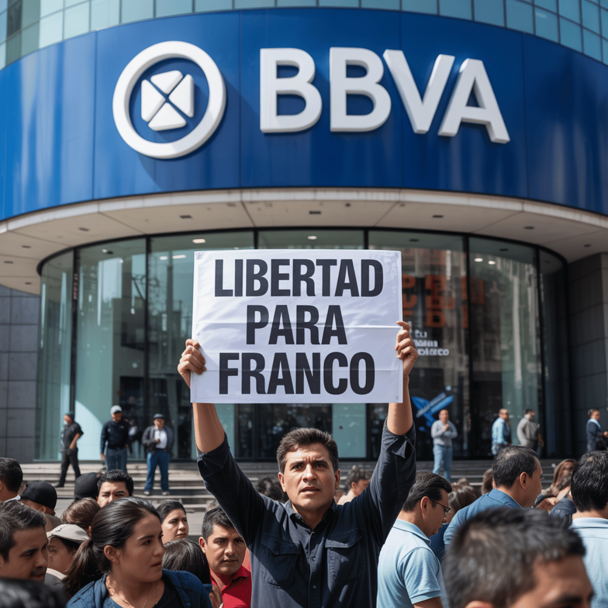Instituciones bancarias asociadas